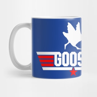 Top Goose v2 Mug